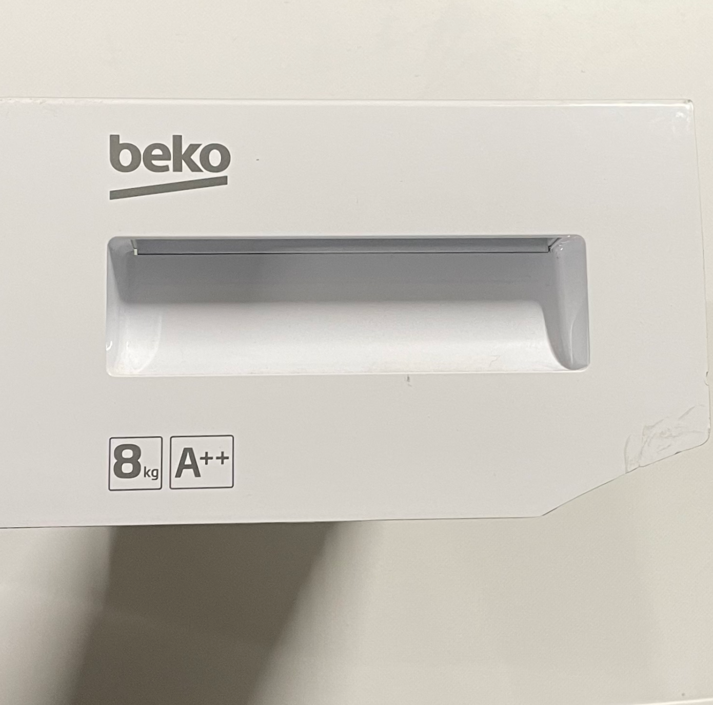 Vanntank/kondensbeholder til Beko tørketrommel