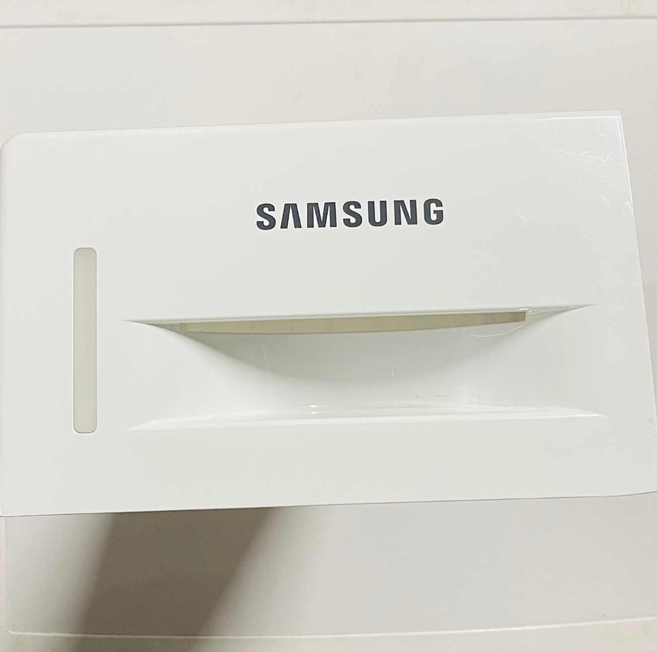 Vanntank/kondens beholder sett til Samsung Tørketrommel