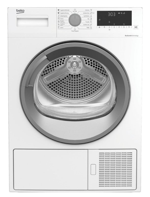 Beko tørketrommel DS7414CX2 Tørketrommel - Norskombruk.no