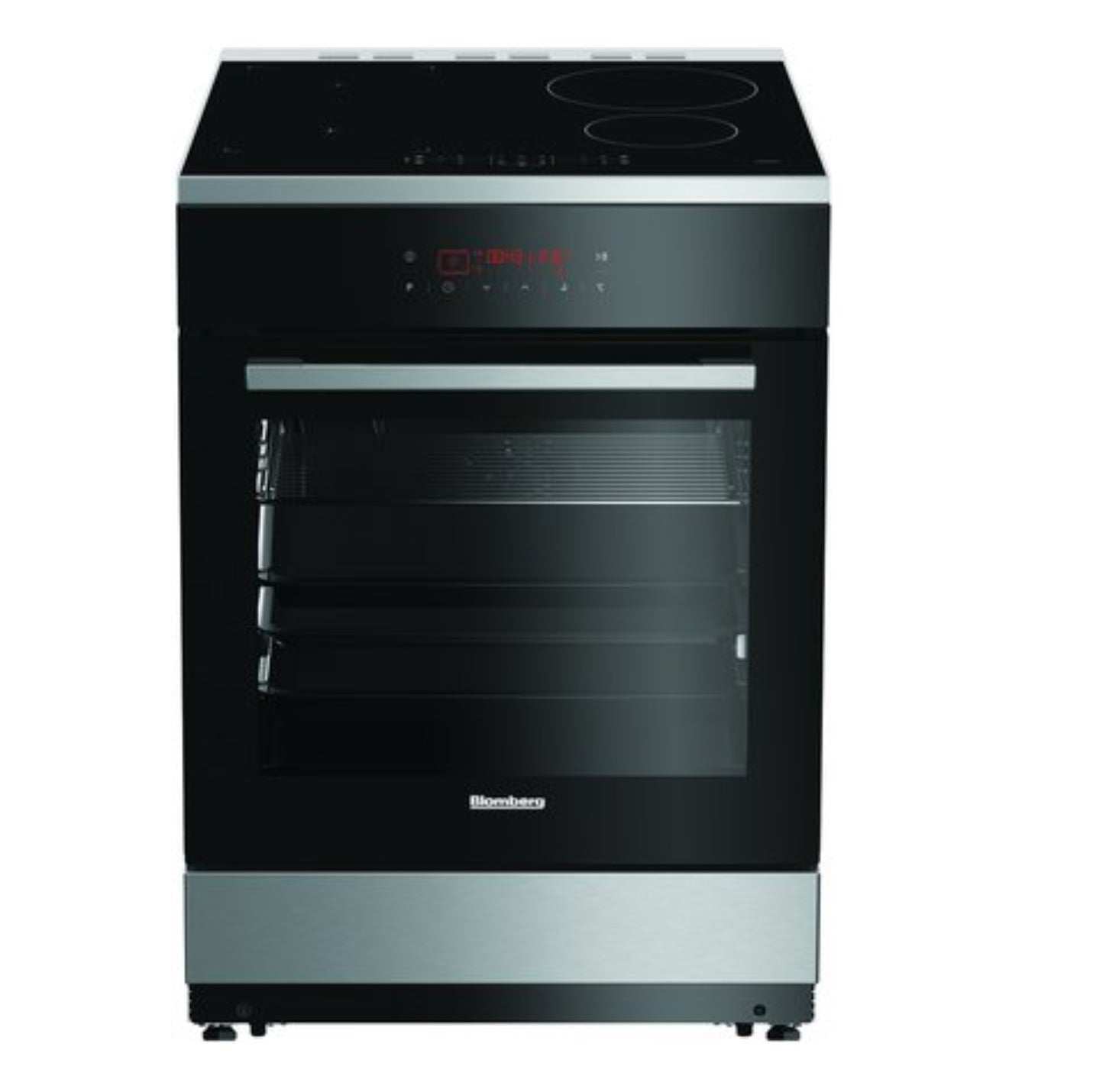 Blomberg HITM8430X Induksjonskomfyr Induksjonskomfyr - Norskombruk.no