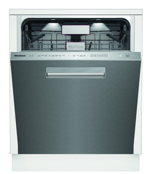 Blomberg oppvaskmaskin GUN39S30X Oppvaskmaskin - Norskombruk.no