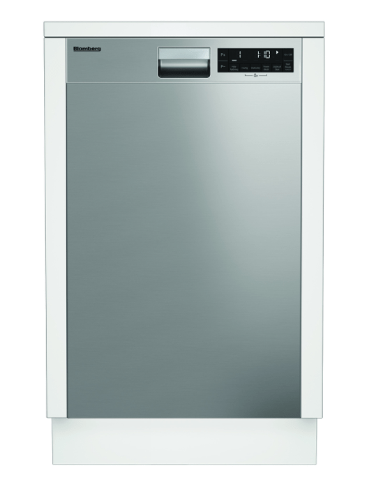 Blomberg oppvaskmaskin GUS28S22X Oppvaskmaskin - Norskombruk.no