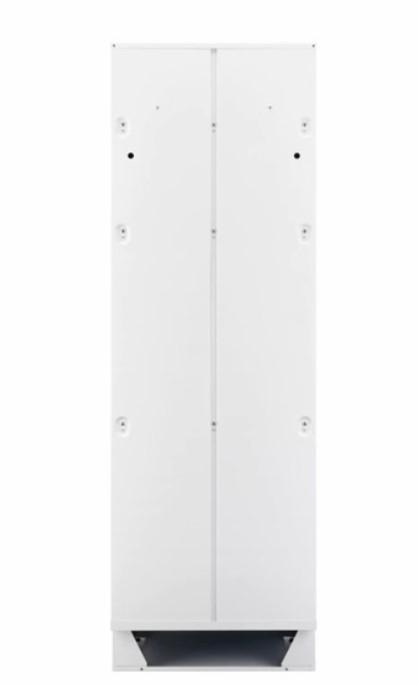 Electrolux DC3500TWR tørkeskap Tørkeskap - Norskombruk.no