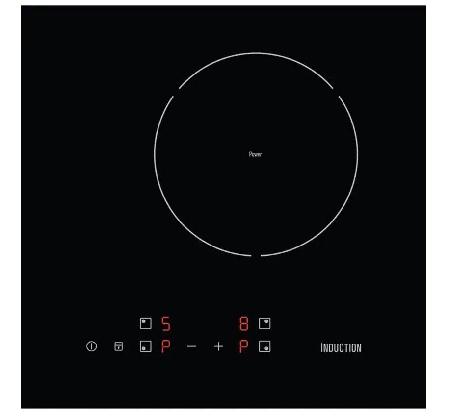Electrolux induksjonstopp HOI620S Platetopp - Norskombruk.no