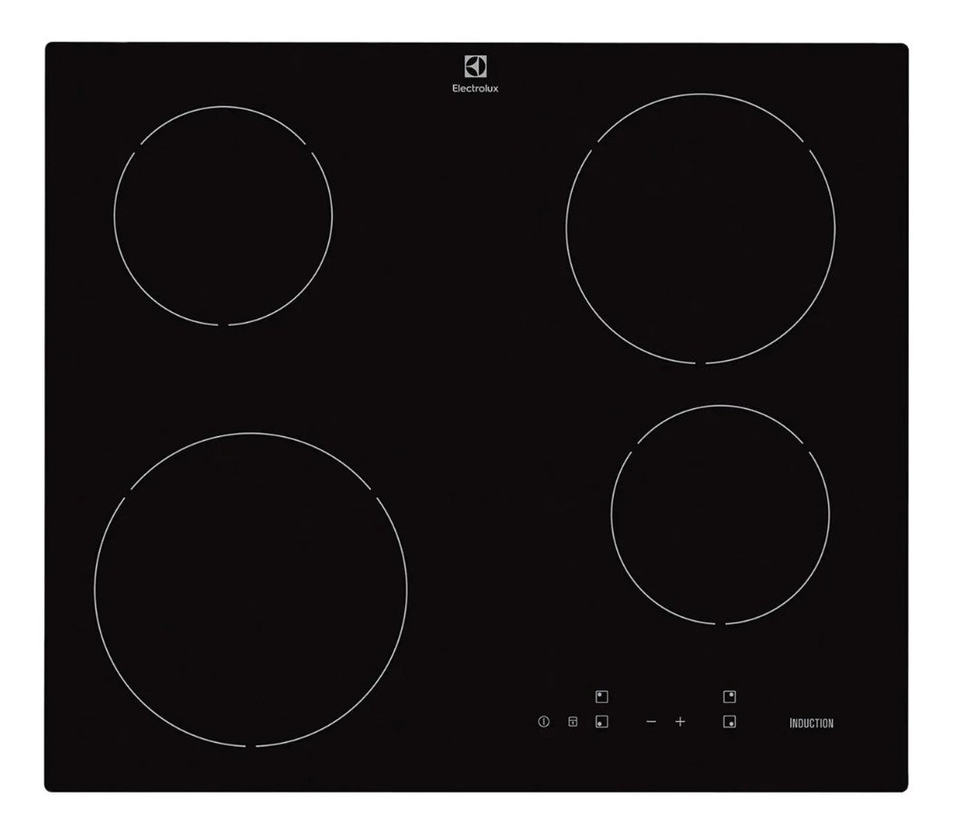 Electrolux induksjonstopp HOI620S Platetopp - Norskombruk.no