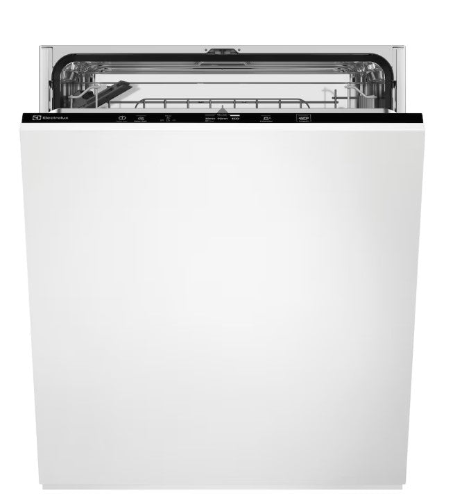 Electrolux integrert oppvaskmaskin EEA27200L Integrert Oppvaskmaskin - Norskombruk.no