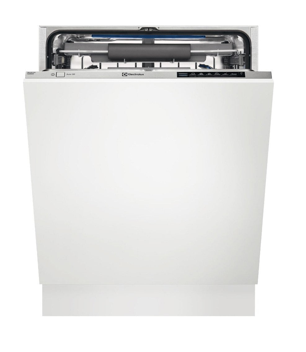 Electrolux Integrert oppvaskmaskin ESL8527RO Integrert Oppvaskmaskin - Norskombruk.no