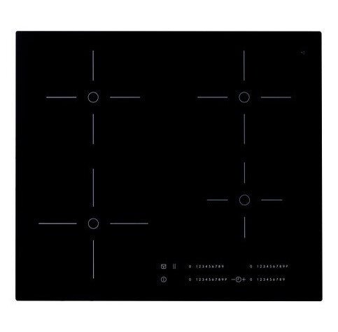 IKEA TYDLIG Induksjonstopp 602.228.28 Induksjonstopp - Norskombruk.no