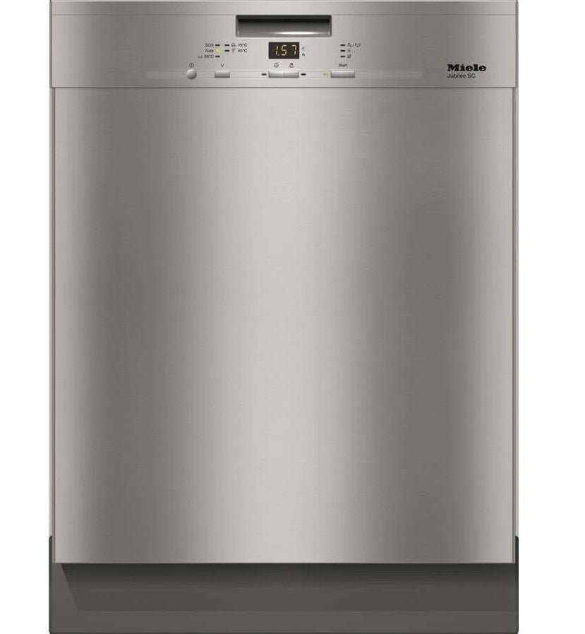 Miele G 4930 SCU oppvaskmaskin Oppvaskmaskin - Norskombruk.no