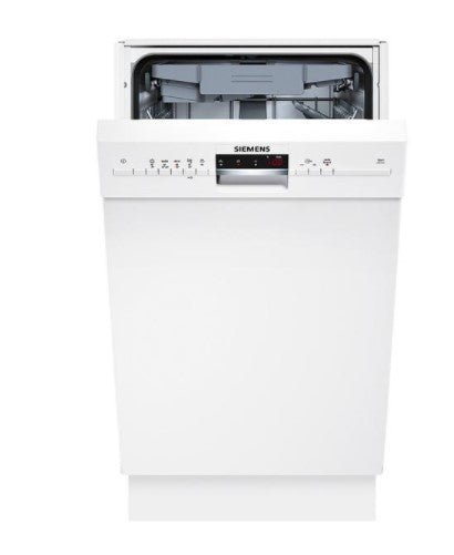 Siemens oppvaskmaskin SR45M280SK (45cm) Oppvaskmaskin - Norskombruk.no