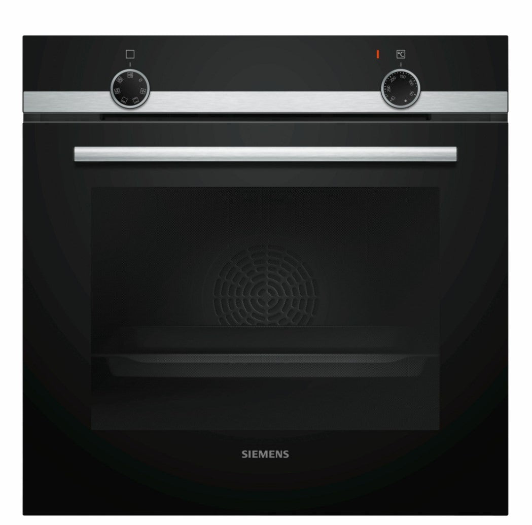 Siemens stekeovn iQ100 HB510ABR0S Integrert stekeovn - Norskombruk.no