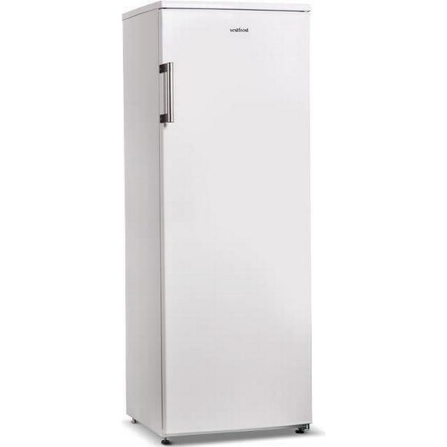 Vestfrost Kjøleskap EW 5265 R - 4 (hvit) Kjøleskap - Norskombruk.no